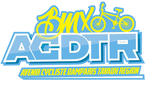 Logo BMX ACDTR Tavaux